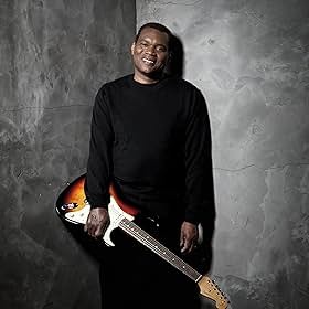 Robert Cray